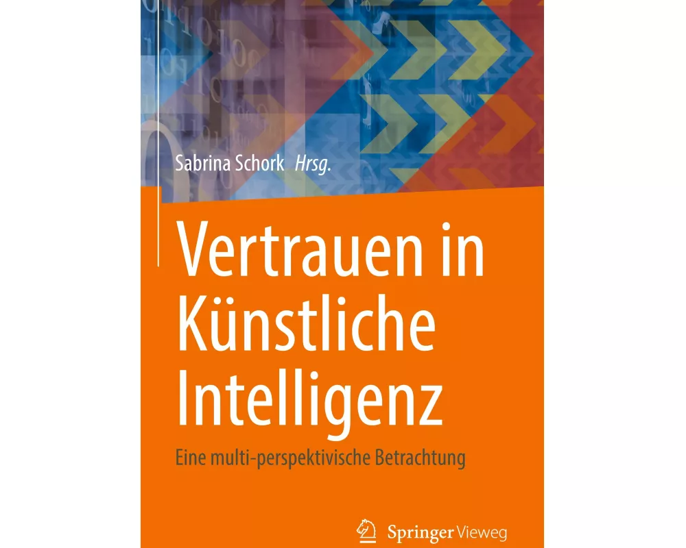 Vertrauen in Künstliche Intelligenz