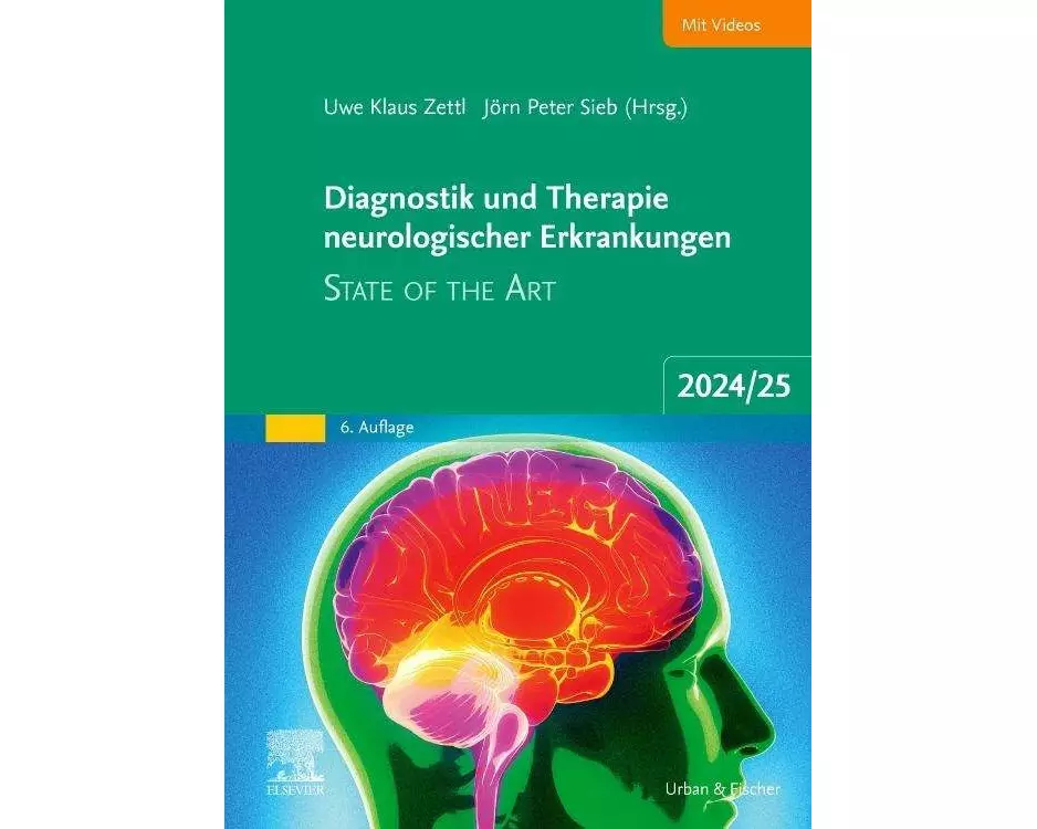 Diagnostik und Therapie neurologischer Erkrankungen