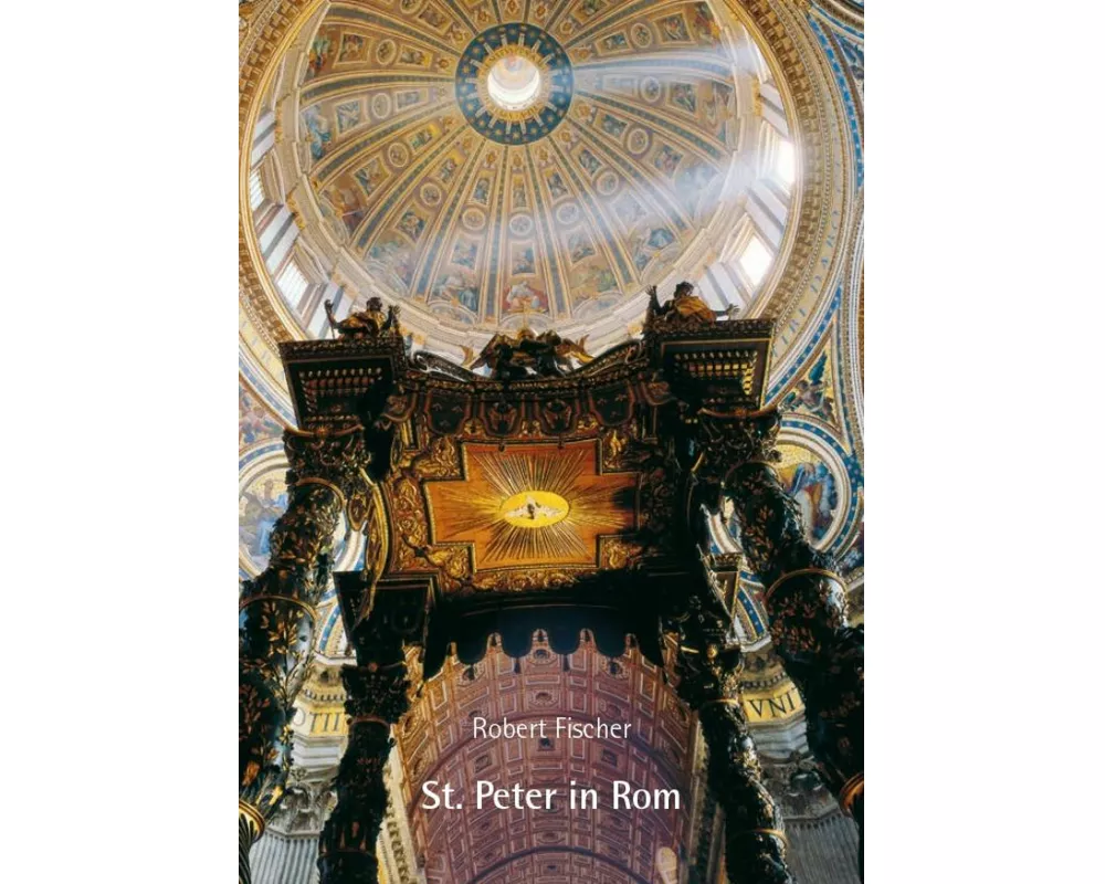 St. Peter in Rom