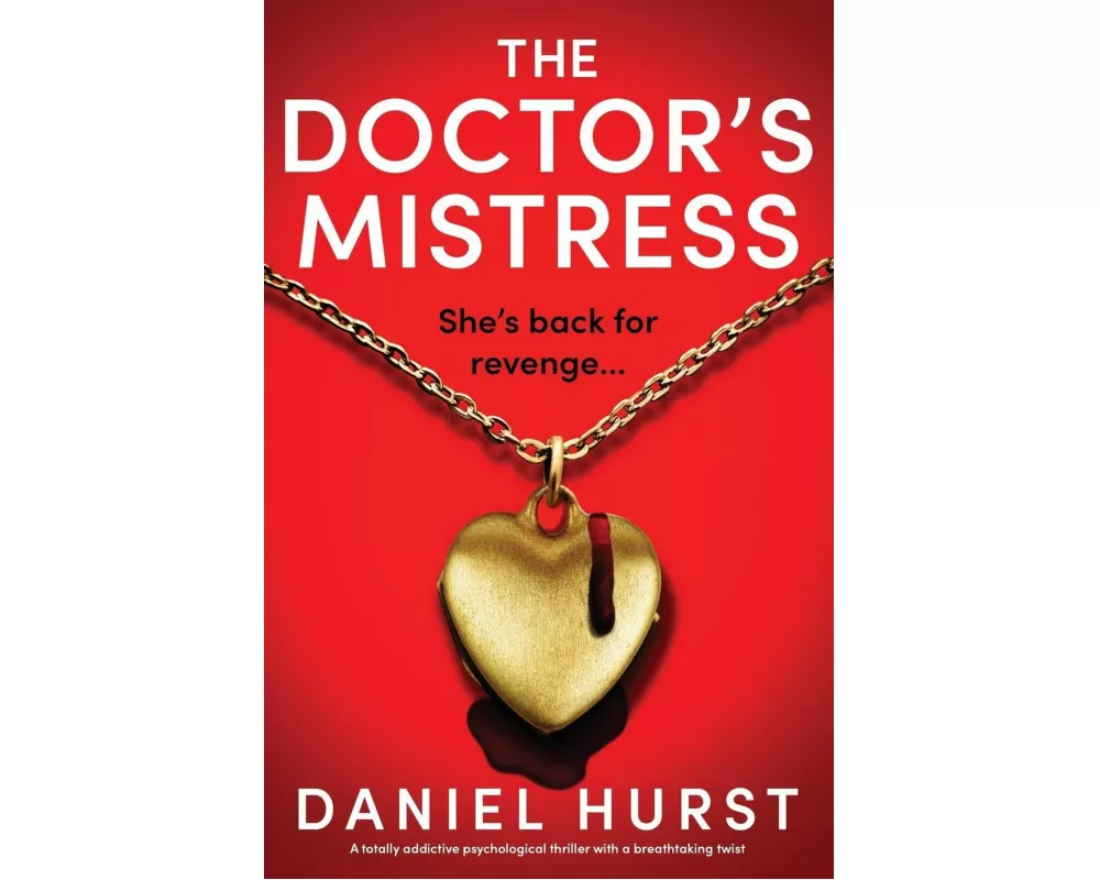 The Doctor's Mistress