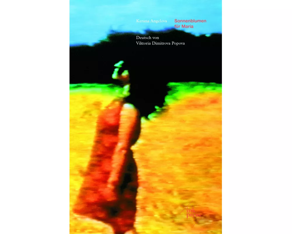 Sonnenblumen für Maria