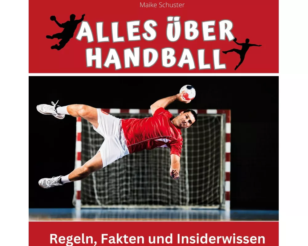 Alles über <br> Handball