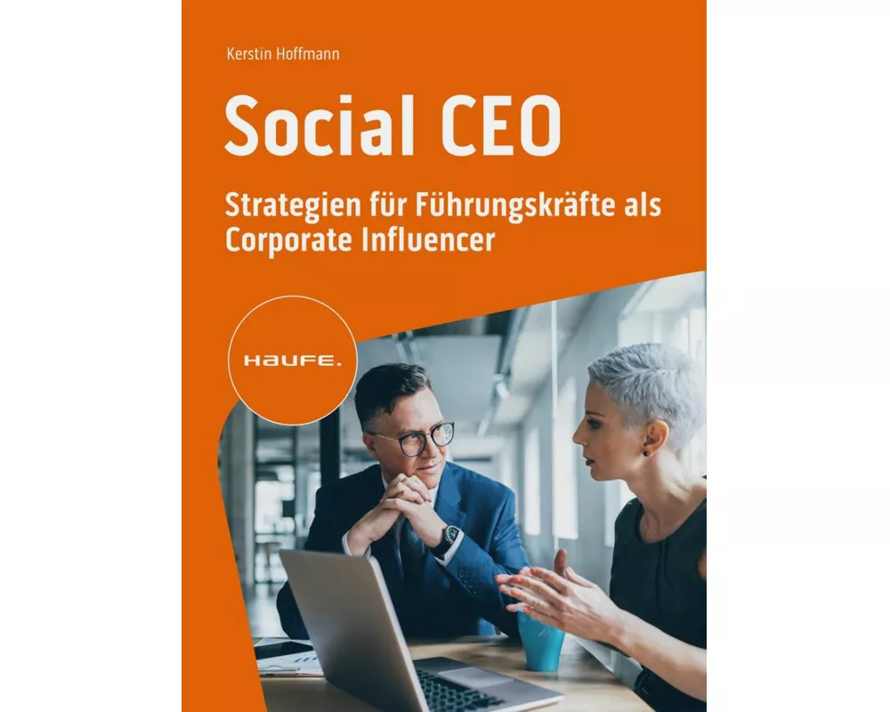 Social CEO