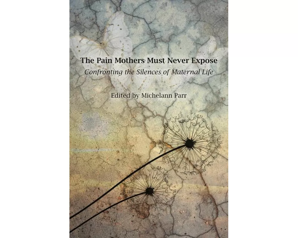 The Pain Mothers Must Never Expose: