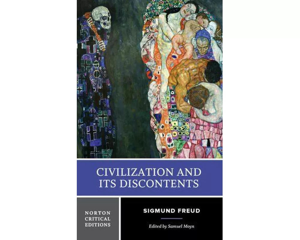 Civilization and Its Discontents