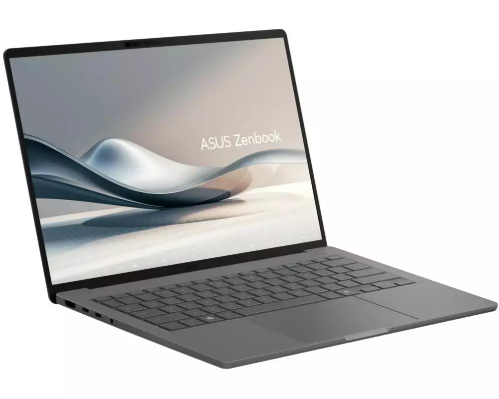 ASUS Zenbook A14 (UX3407QA-QD306W)