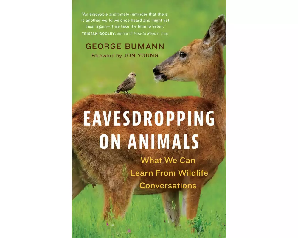 Eavesdropping on Animals