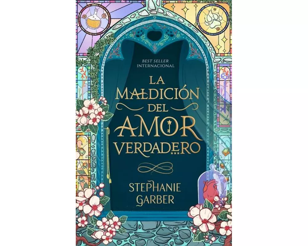 La maldición del amor verdadero