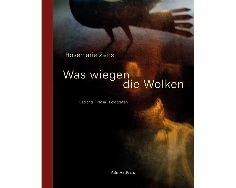 Was wiegen die Wolken