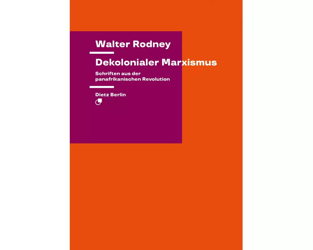 Dekolonialer Marxismus