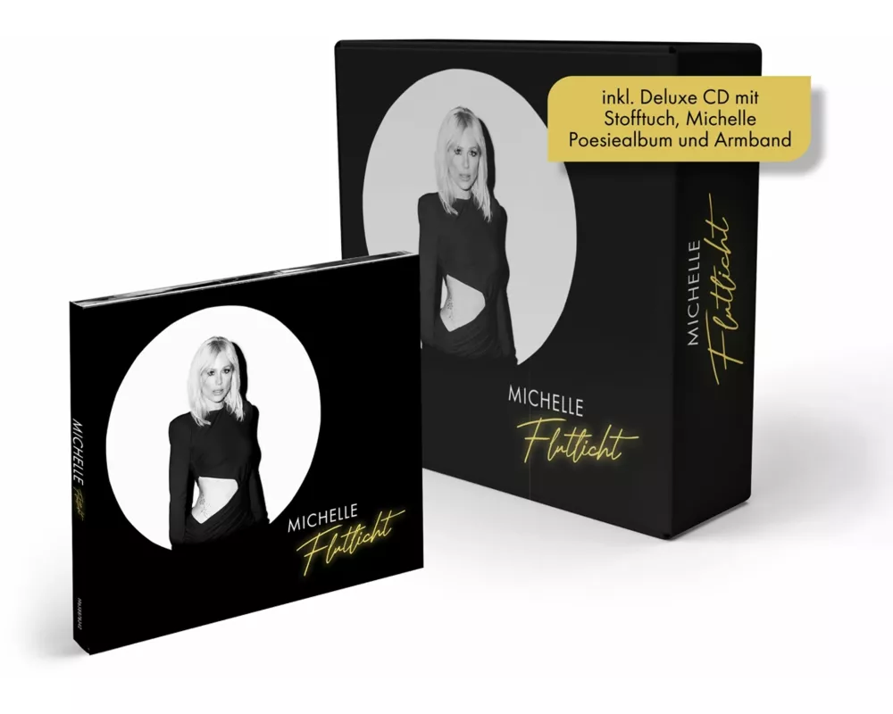 Flutlicht - limitierte Fanbox