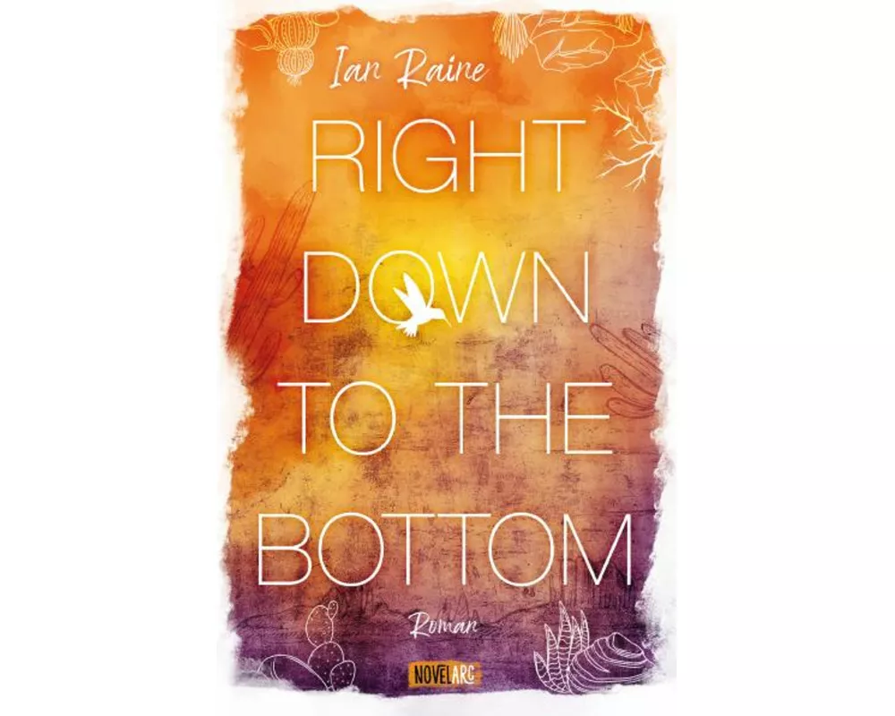 Right Down to the Bottom