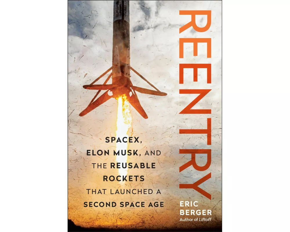 Reentry