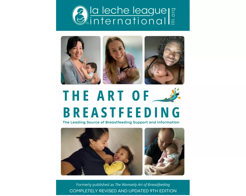 The Art of Breastfeeding