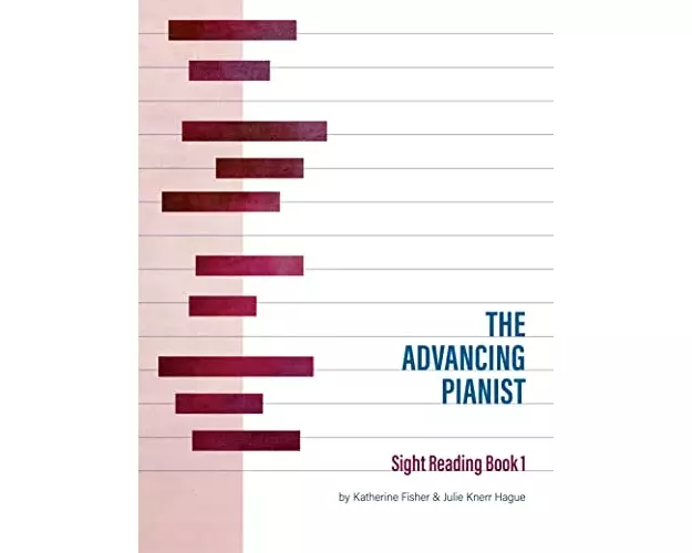 Piano Safari Advancing Pianist Sight Reading 1