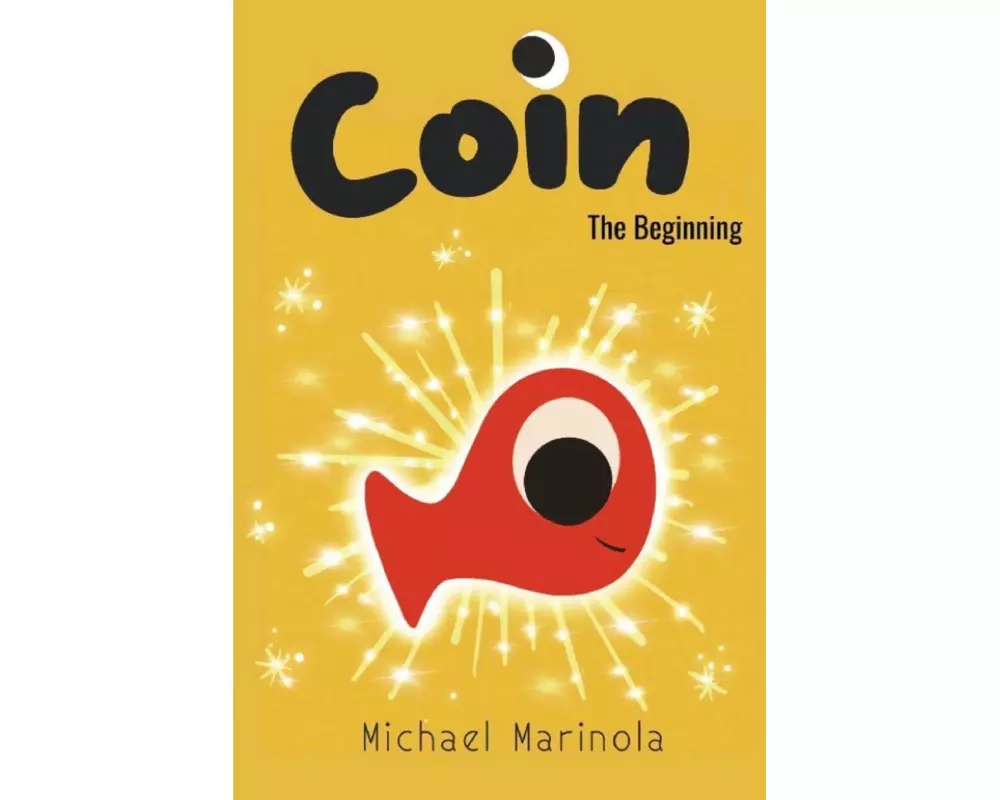 Coin "The Beginning"