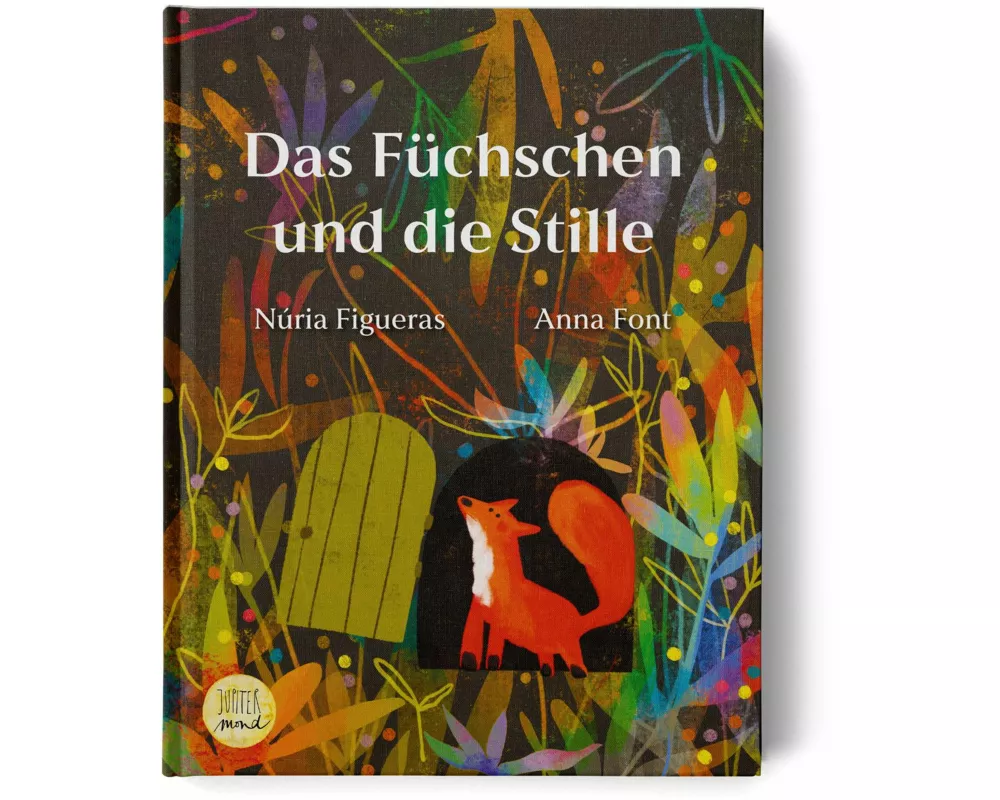 Das Füchschen und die Stille