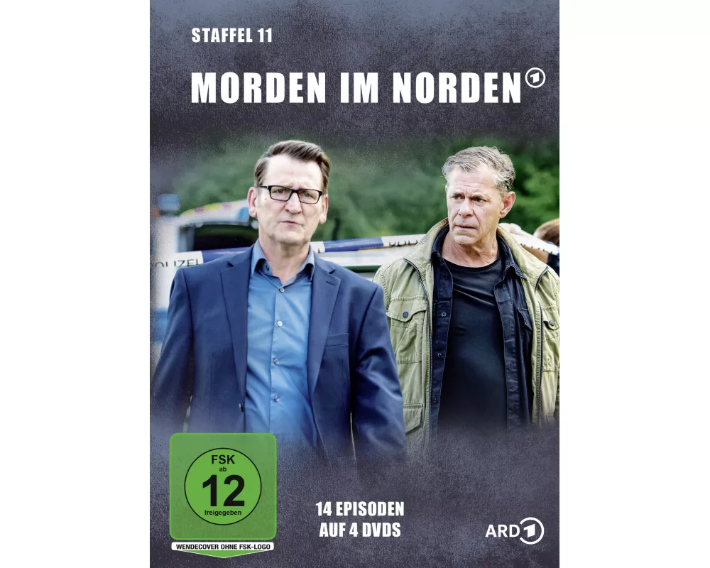 Morden im Norden