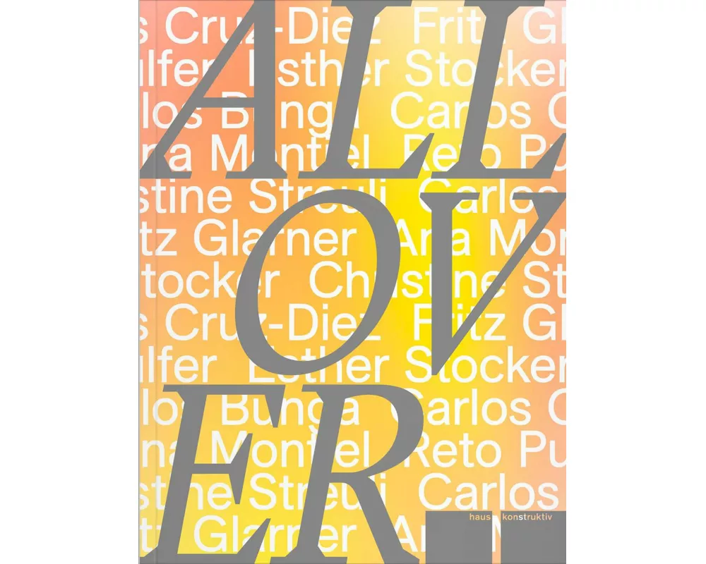 Konzepte des All-Over