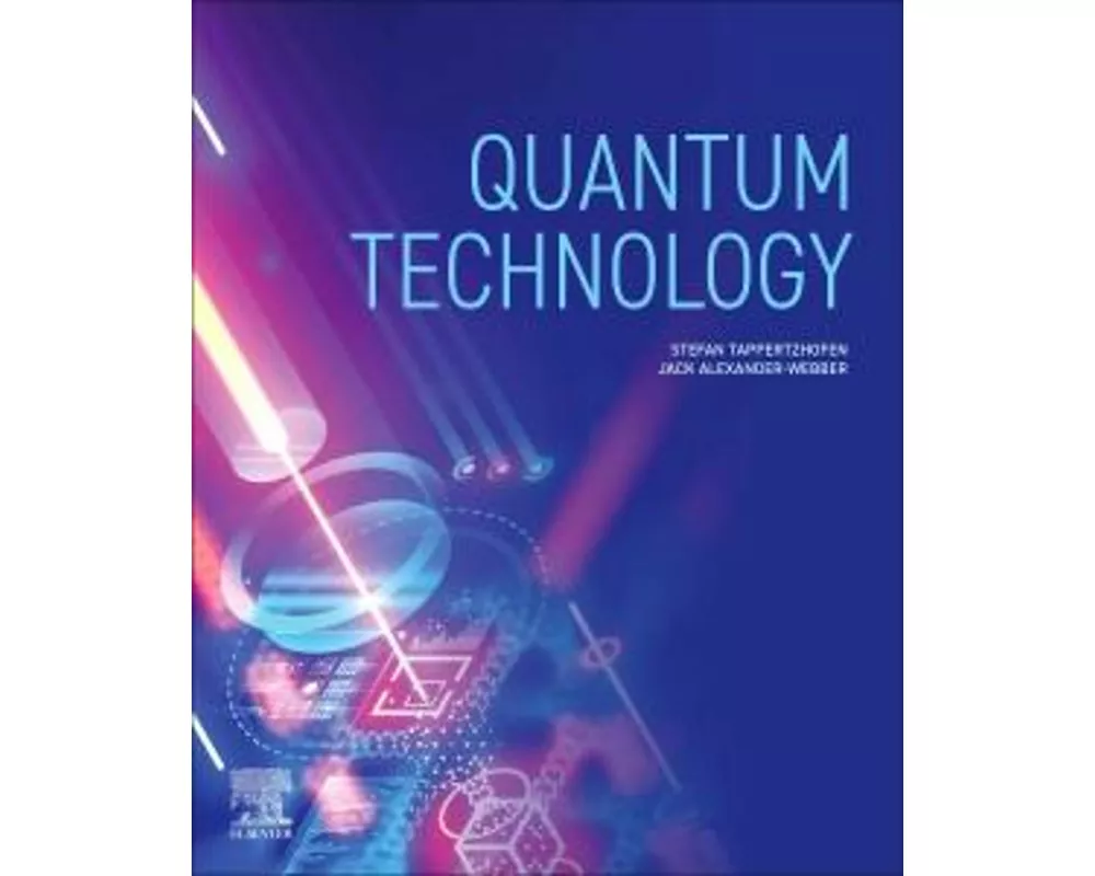 Quantum Technology