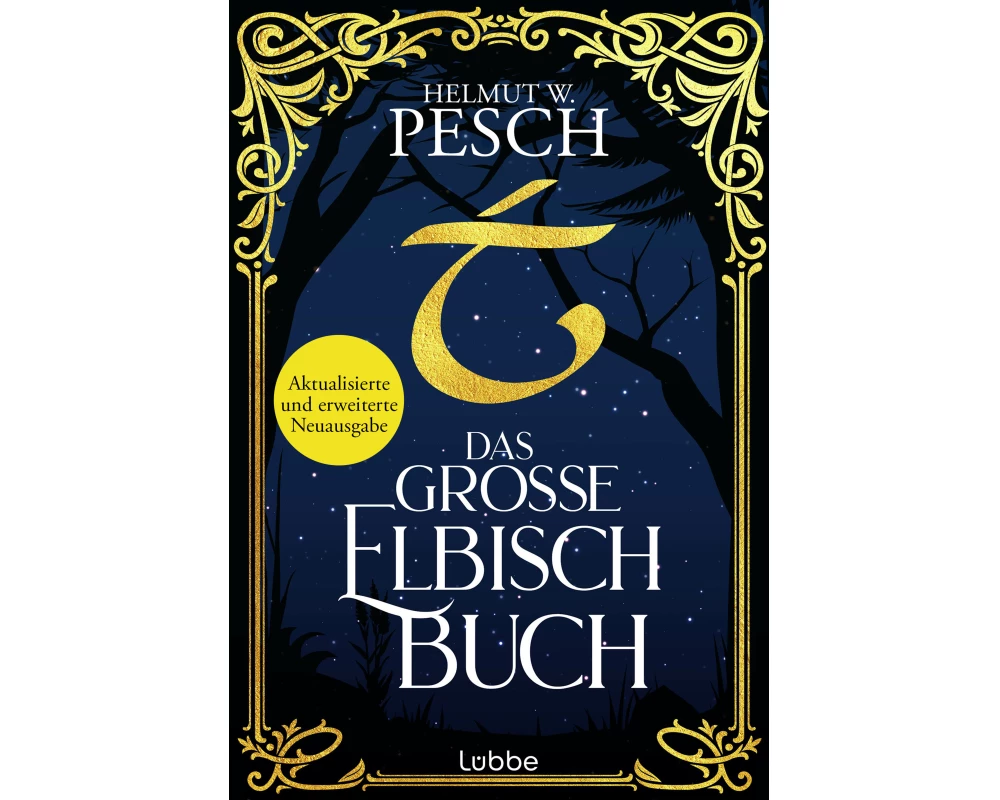 Das große Elbisch-Buch