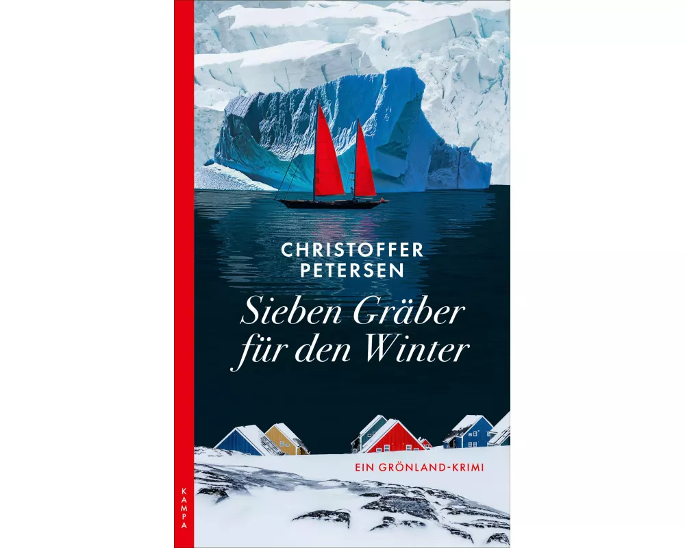 Sieben Gräber für den Winter