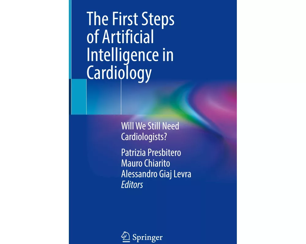 The First Steps of Artificial Intelligence in Cardiology