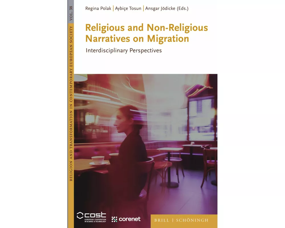 Religious and Non-Religious Narratives on Migration