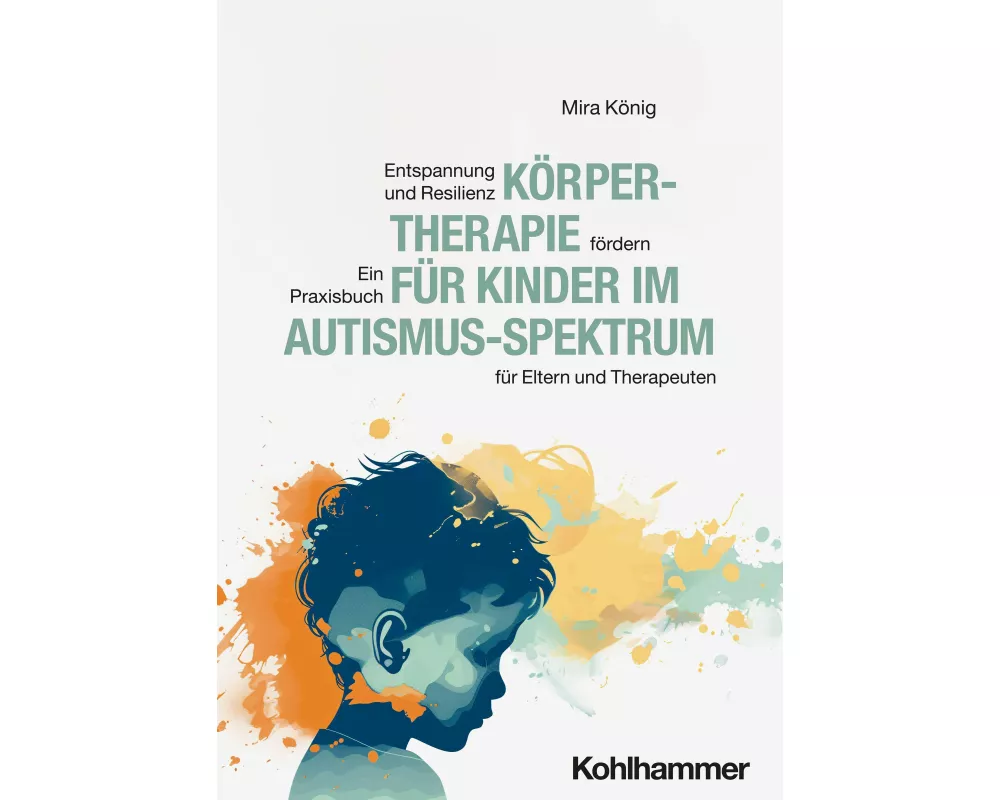Körpertherapie für Kinder im Autismus-Spektrum