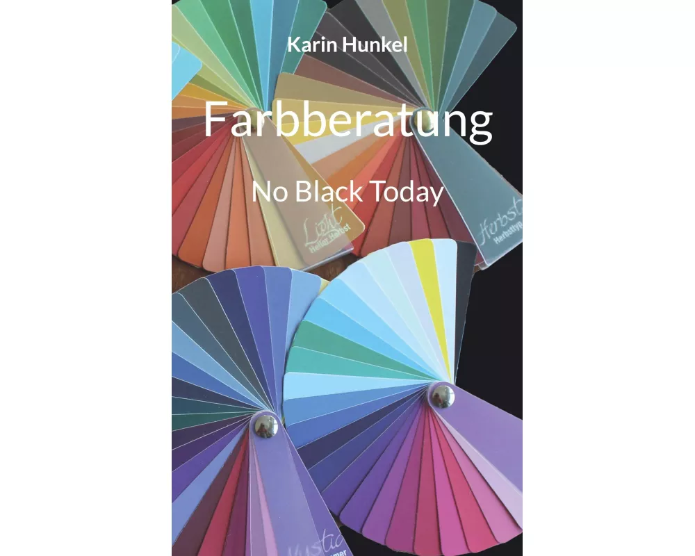 Farbberatung