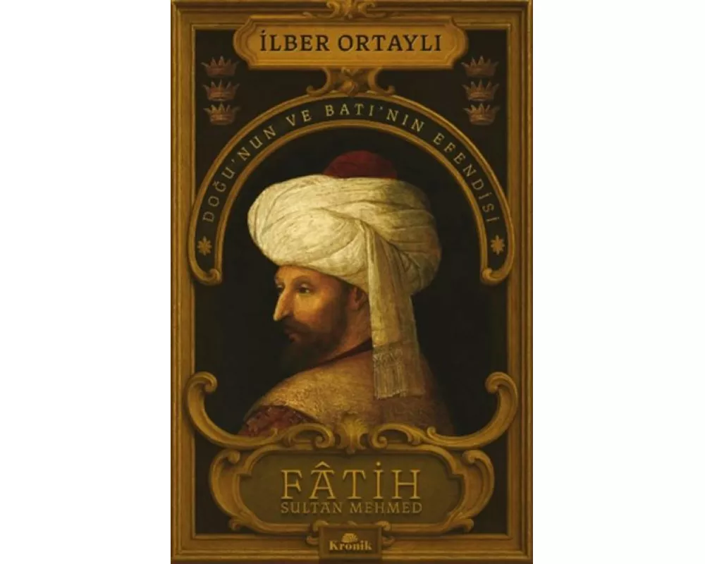 Fatih Sultan Mehmed