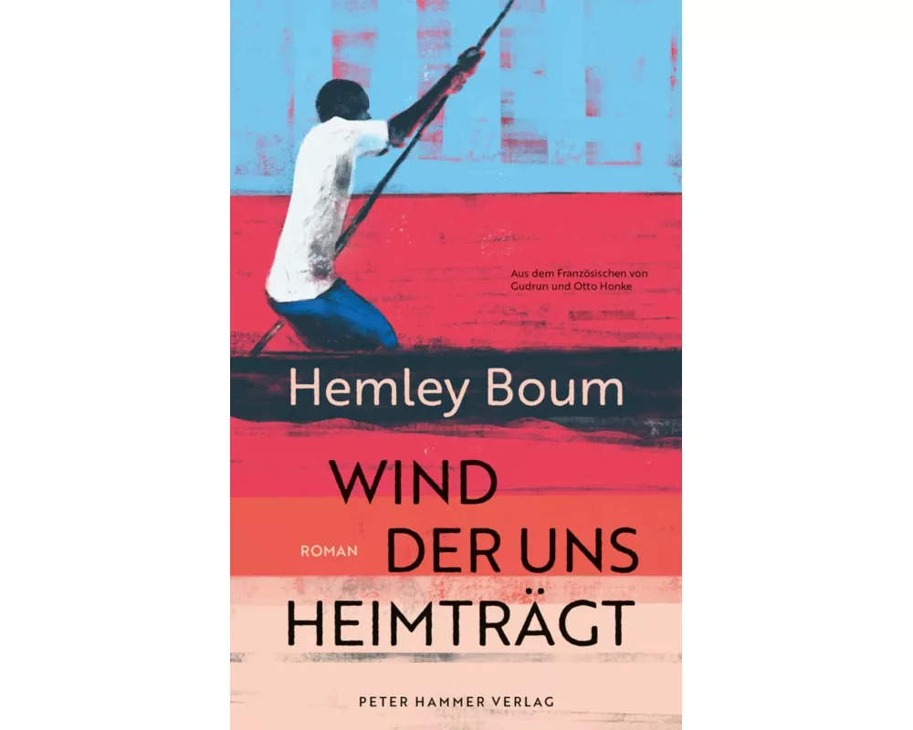 Wind, der uns heimträgt