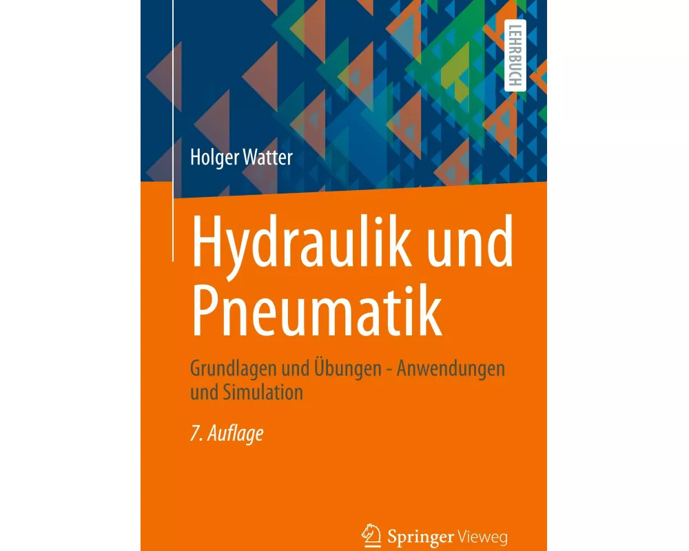 Hydraulik und Pneumatik