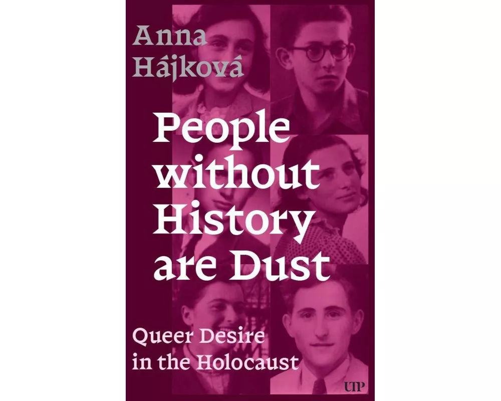 People Without History Are Dust