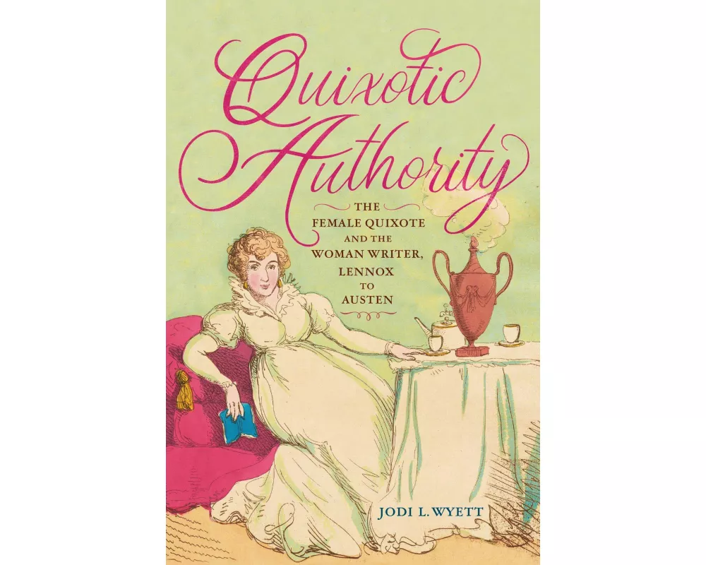 Quixotic Authority
