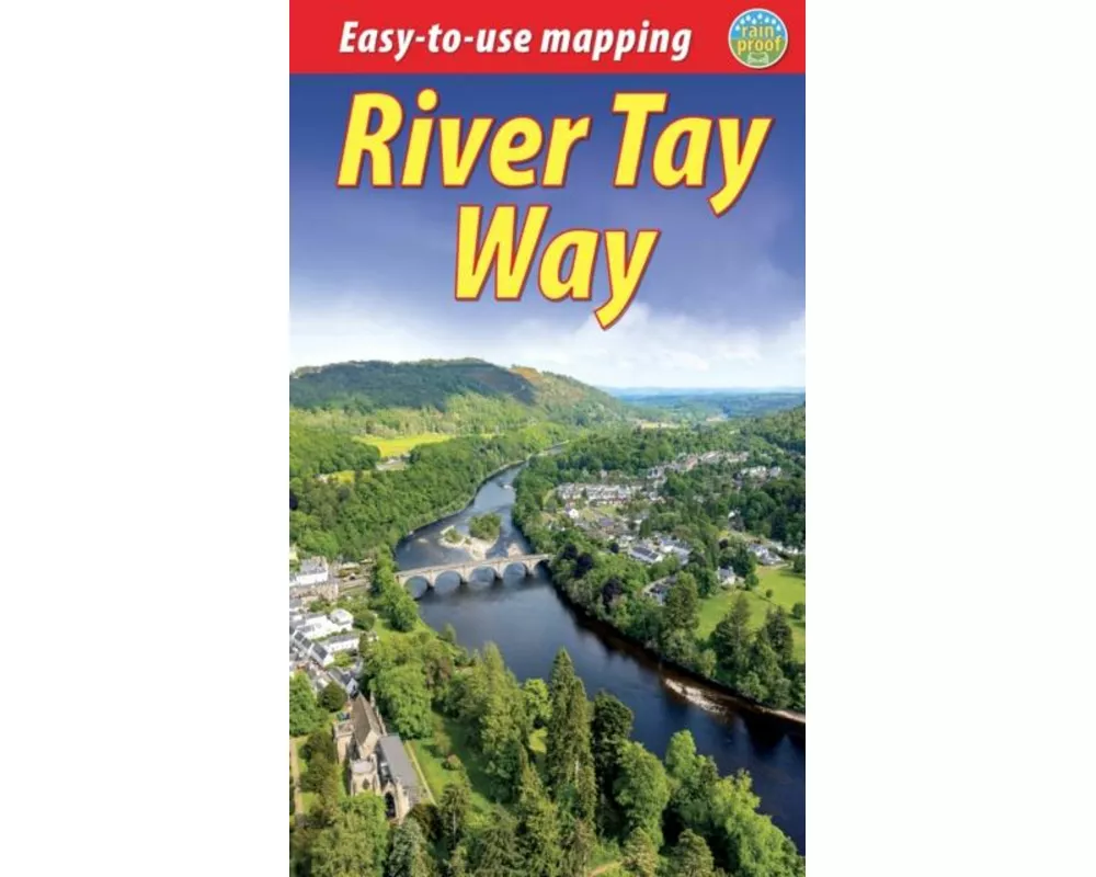 River Tay Way