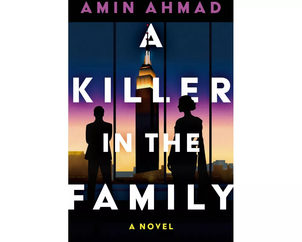 A Killer in the Family