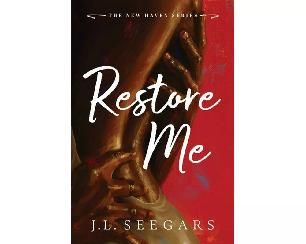 Restore Me (Deluxe Edition)