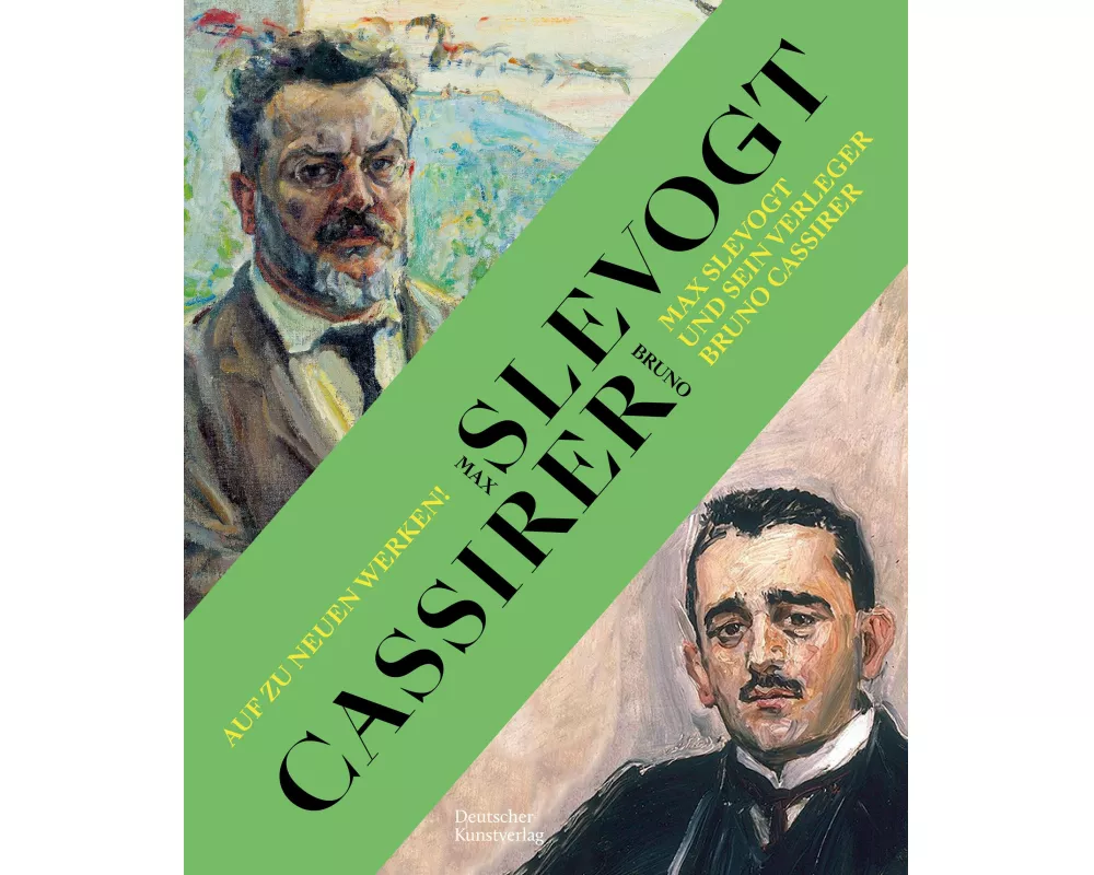 Auf zu neuen Werken!