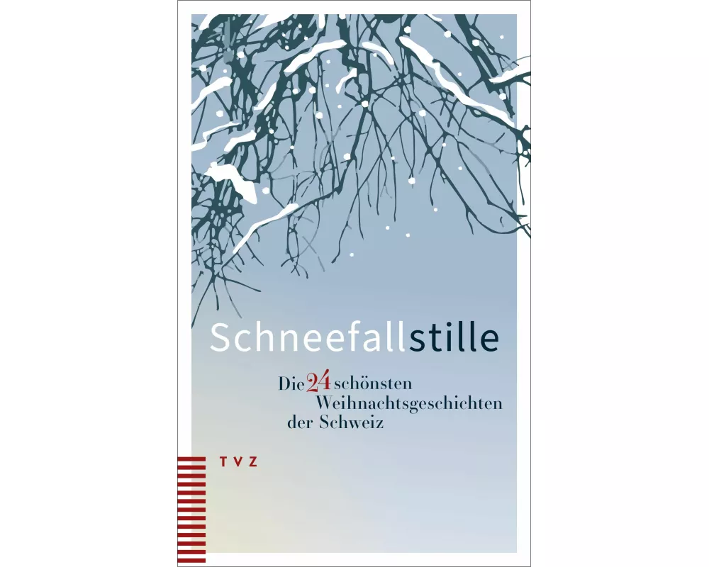 Schneefallstille