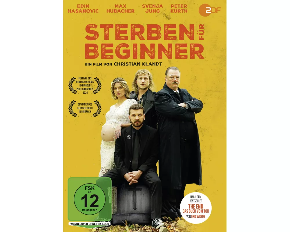 Sterben für Beginner