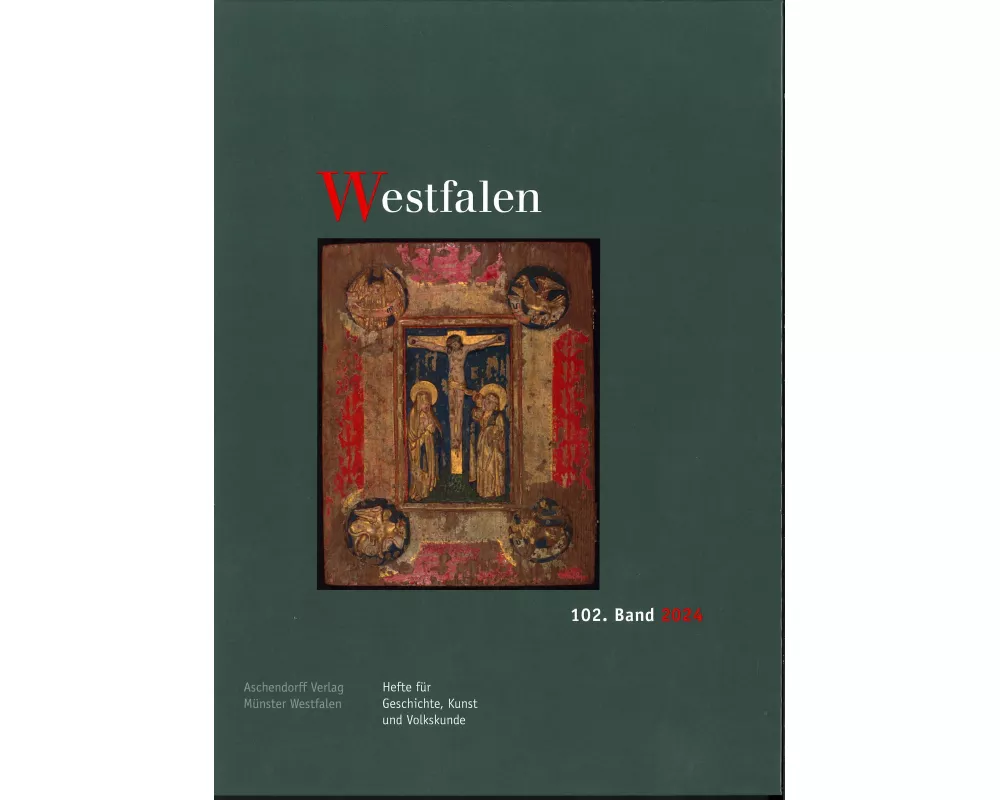 Westfalen 102. Band 2024