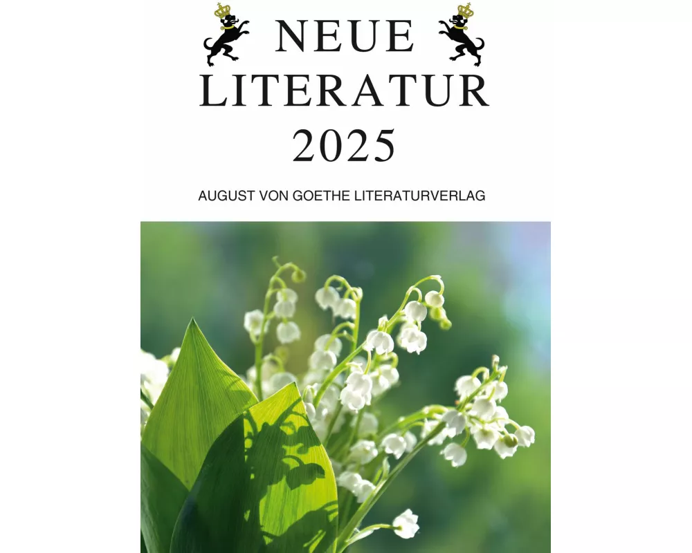 Neue Literatur 2025