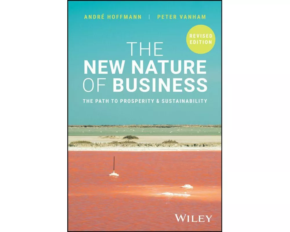The New Nature of Business
