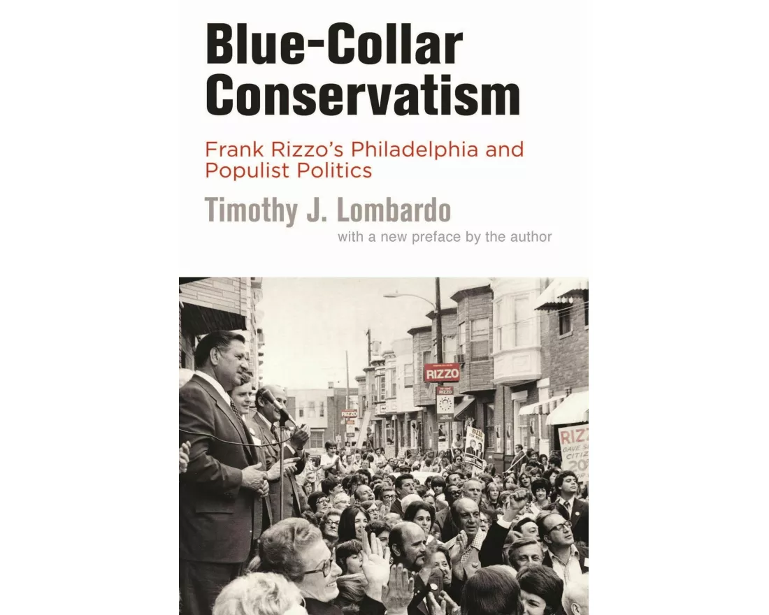 Blue-Collar Conservatism