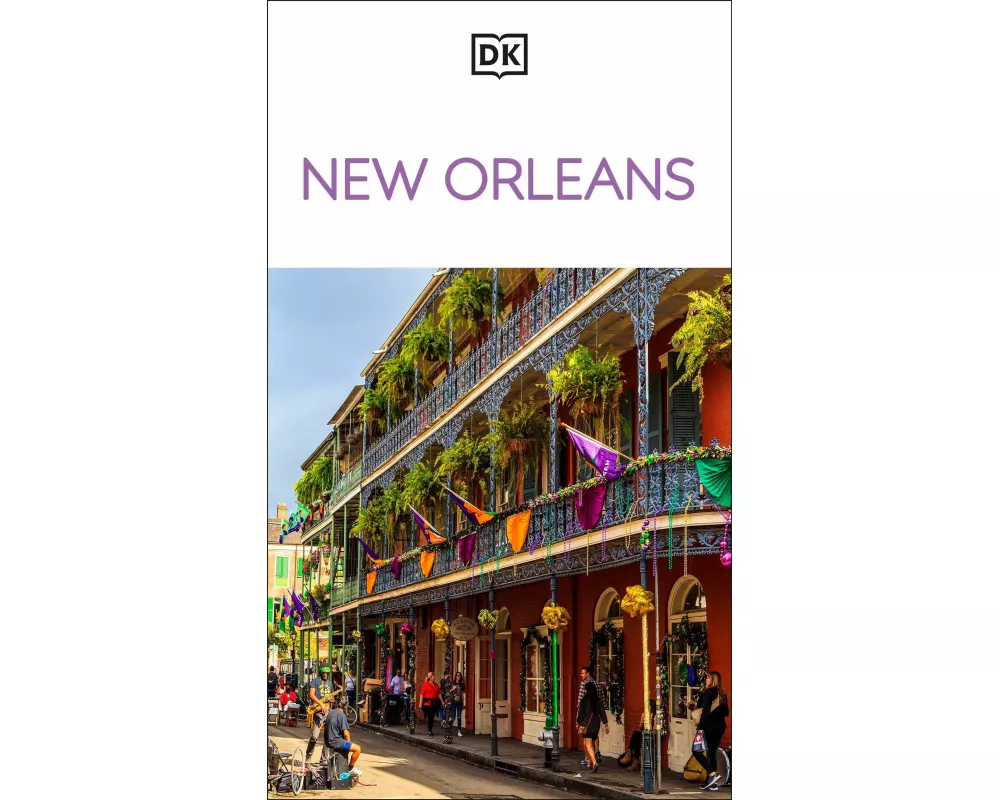 DK New Orleans