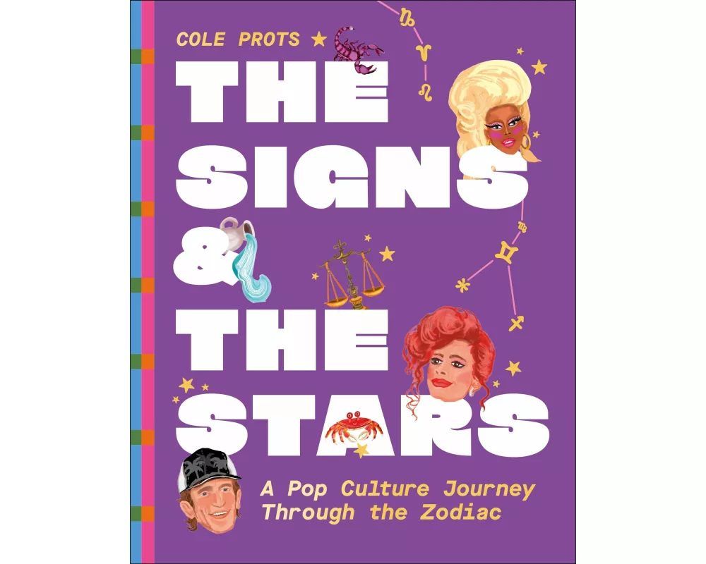 The Signs and the Stars