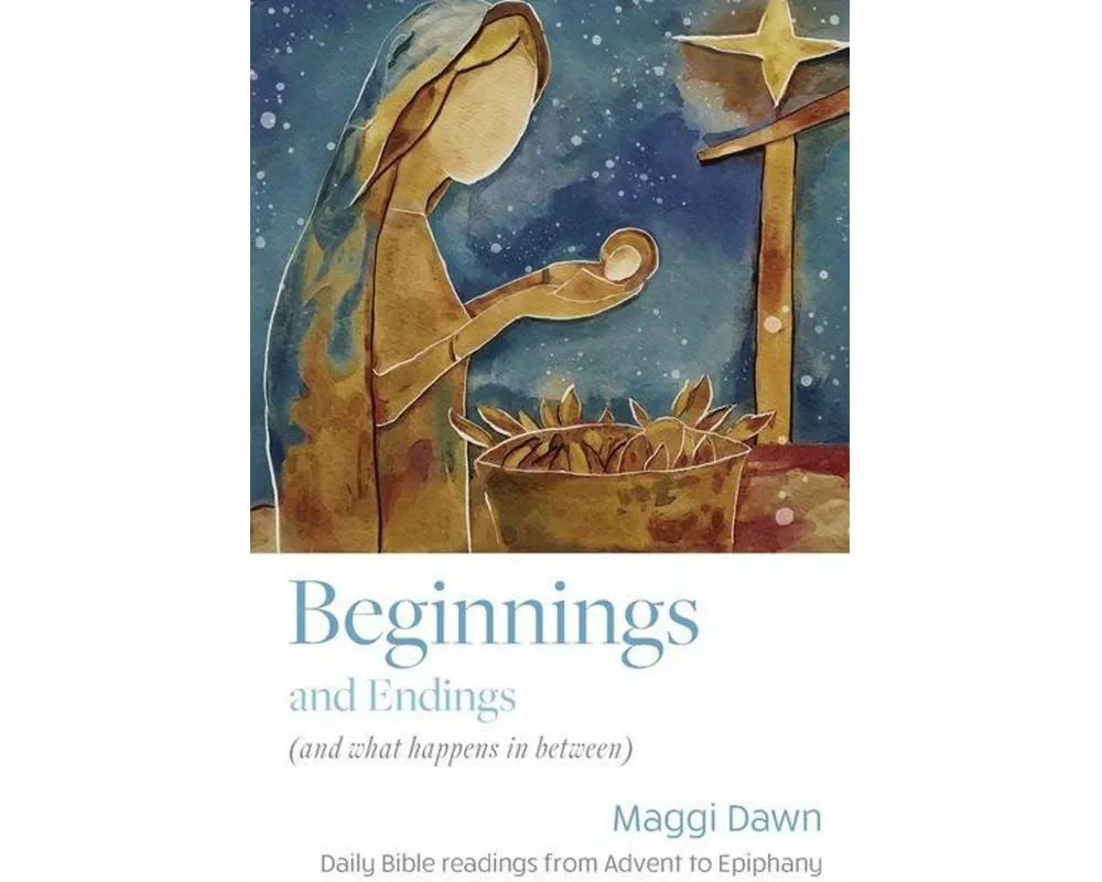 Beginnings and Endings (and what happens in between)