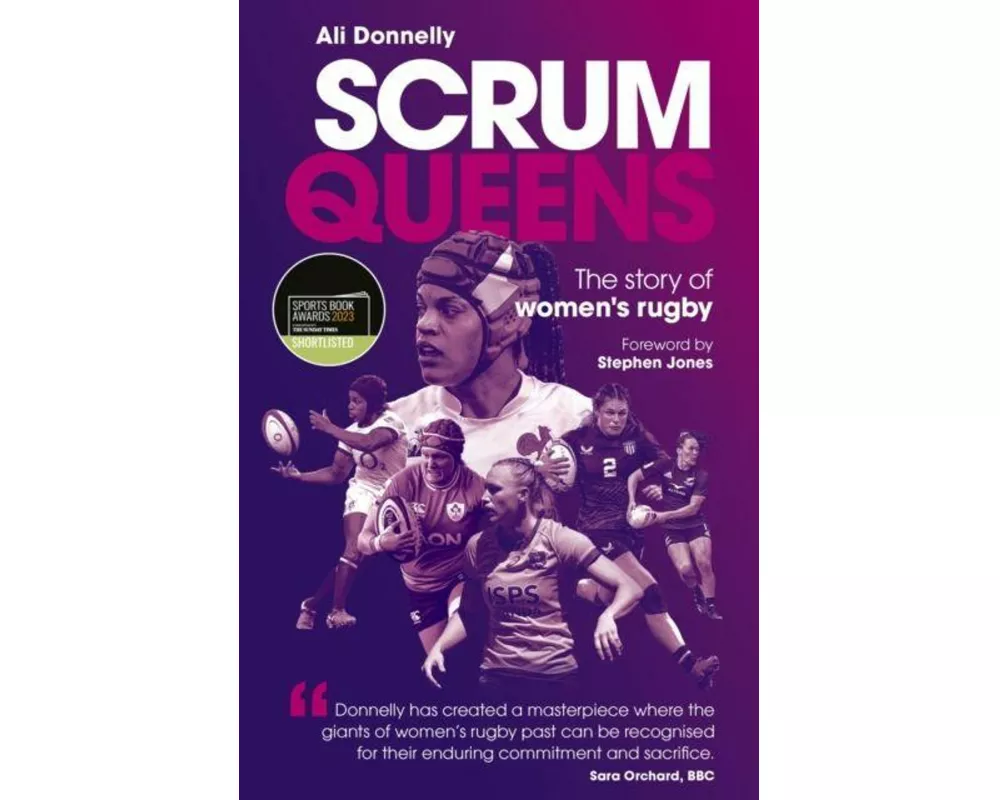 Scrum Queens