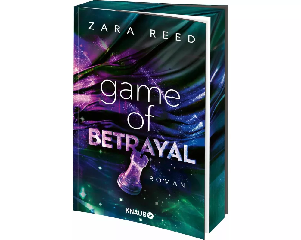 Game of Betrayal